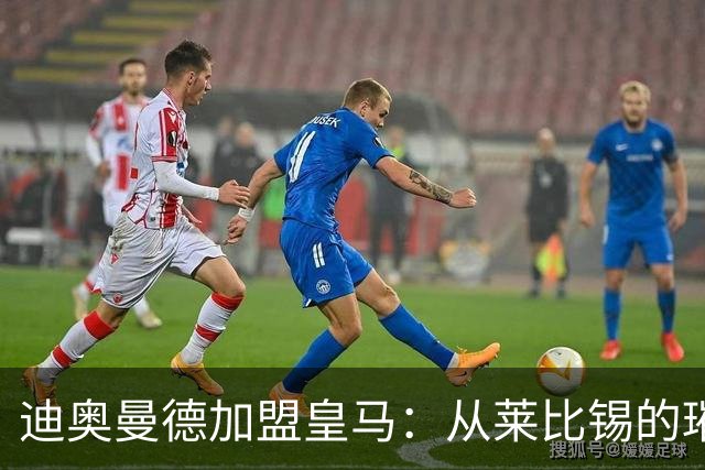 迪奥曼德加盟皇马：从莱比锡的璀璨之星到西甲新希望